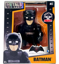 Batman DC Comics Metals Die Cast Figure Batman V Superman BRAND NEW