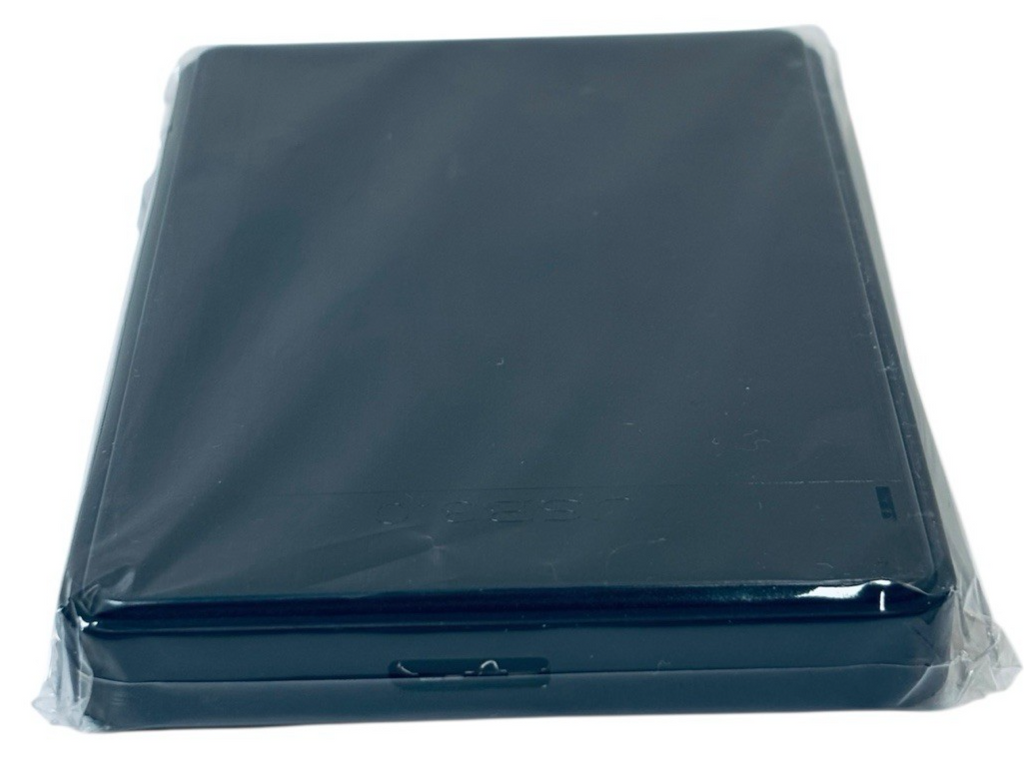 2.5” HDD/SSD EXTERNAL CASE For 2.5” HARD DISK/PLUG & PLAY/HIGH SPEED/USB 3.0