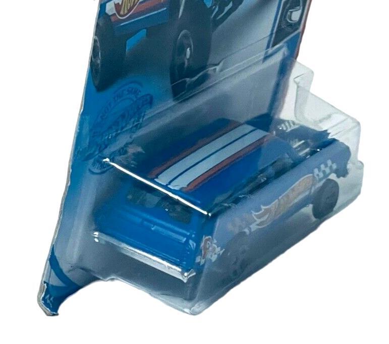 ‘64 NOVA WAGON GASSER 7/10 2022, #232/250 HW RACE TEAM Hot Wheels - BRAND NEW