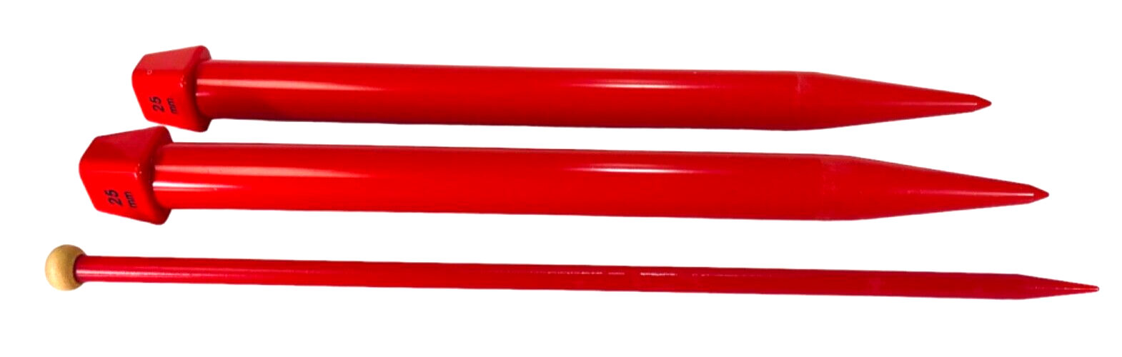 SPEED STIX" & Boye Knitting Needles #13. 2-Lion Brand PLEASE SEE DESCRIPTION!