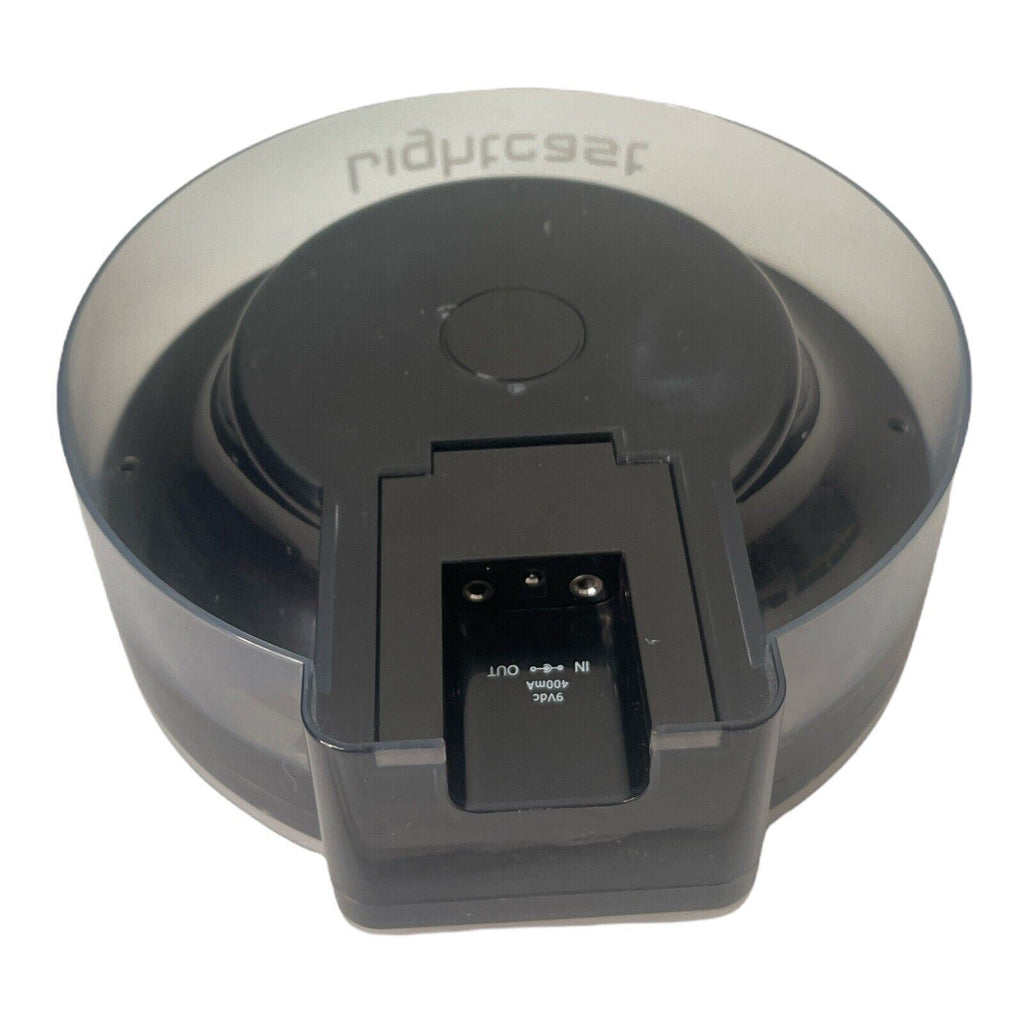 Music Light Show Connects to iPod & MP3 Players in MORE - LIGHTCAST Preowned