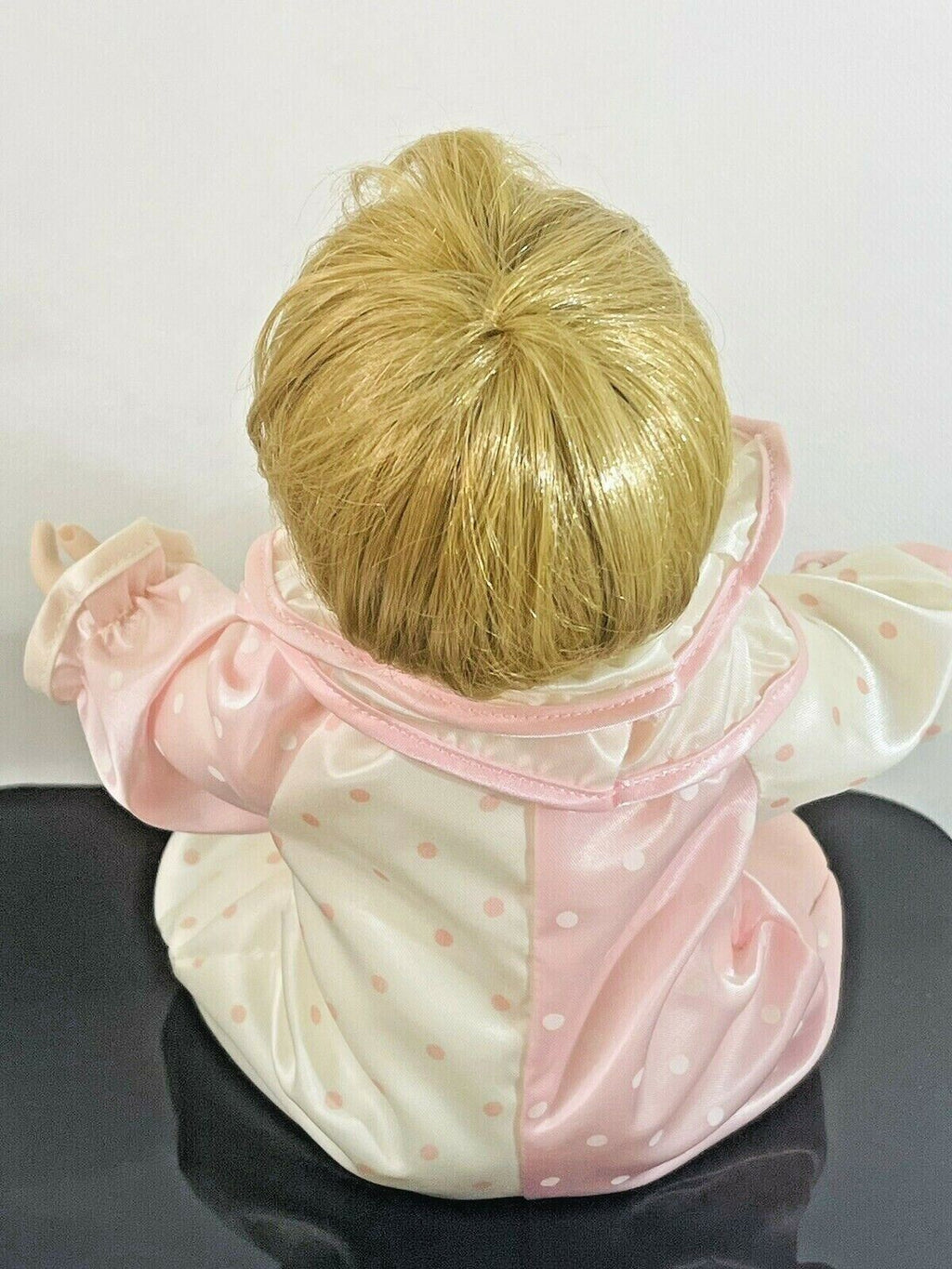 1991 Ashton-Drake Porcelain Clown Doll "SPARKLES"2230HT By: Mary Tretter