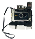 Polaroid Automatic Land Camera 420~Focus Flash~SelfTimer~Original Casing ~ VINTA