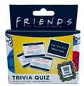 BRAND NEW Friends TV Show Trivia Quiz Game w/100 Questions ~ 50 Quiz Card.