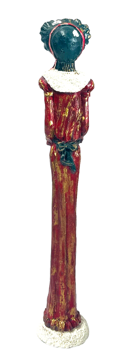 Windsor Collection Collectible Angel 11.5" Figurine Item No. 80378 (Open Box)