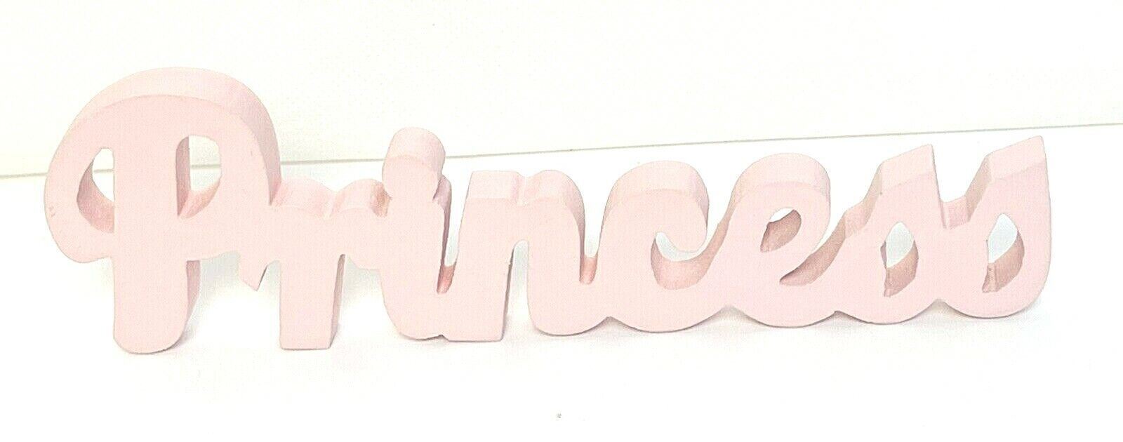 BABY GIRL SHOWER FAVORS Lot Of 7 "FACTORY SEALED PACKAGES"