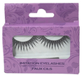 FAUX CILS Eyelashes "The Look of Feathers" No. 1307