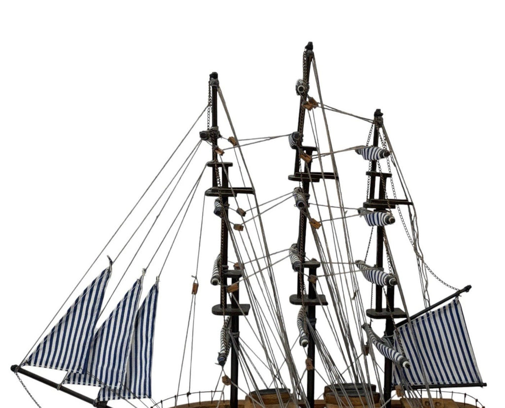 Vintage The Heritage Mint Tall Ships of The World (The Cutty Sark) SH07, 14X15'