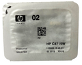 NEW Ink Cartridges HP C8719W Invent 02 Series "BLACK"