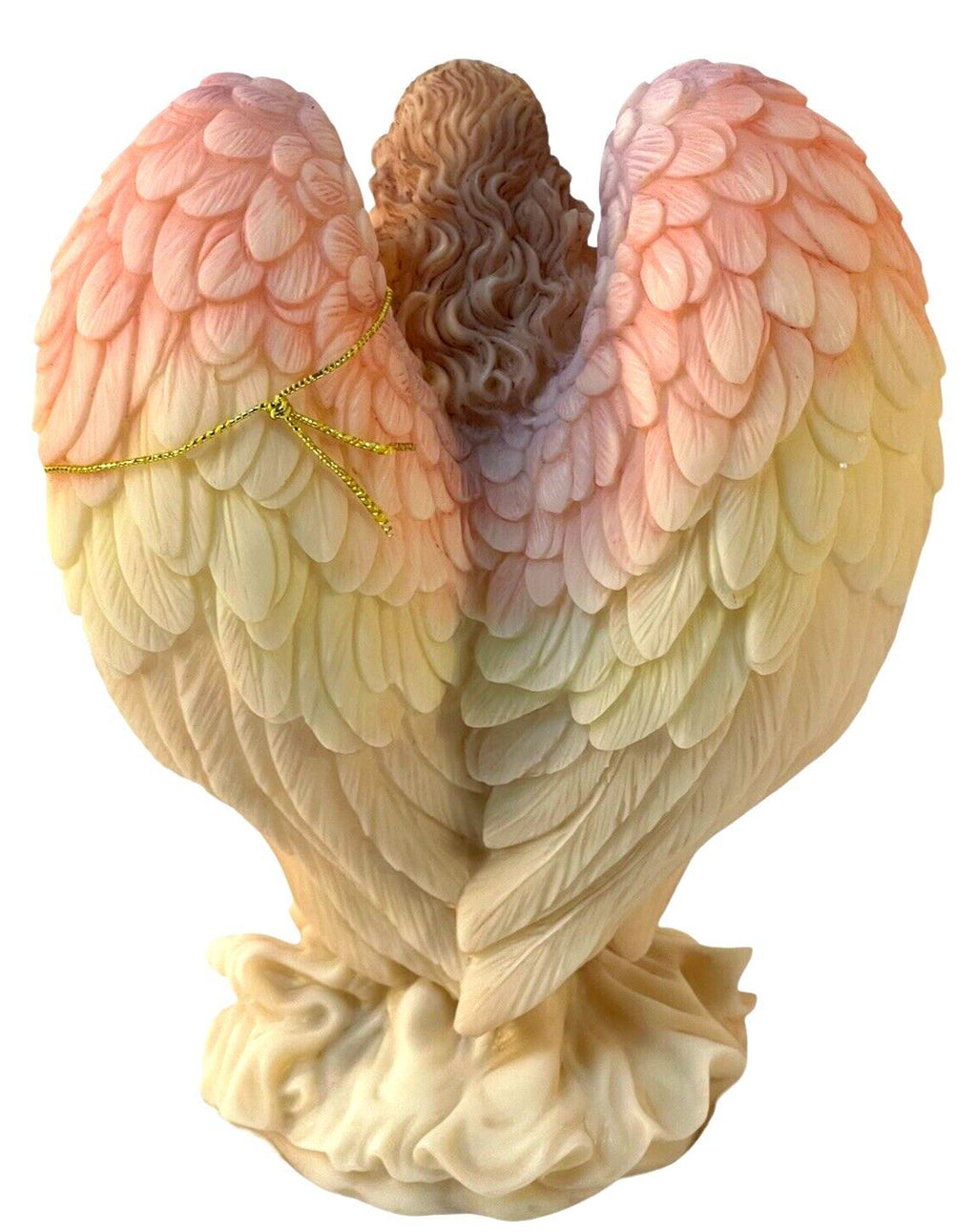 Iris Classics Rainbows End Figurine Item #67087 - Classics Roman Seraphim MINT