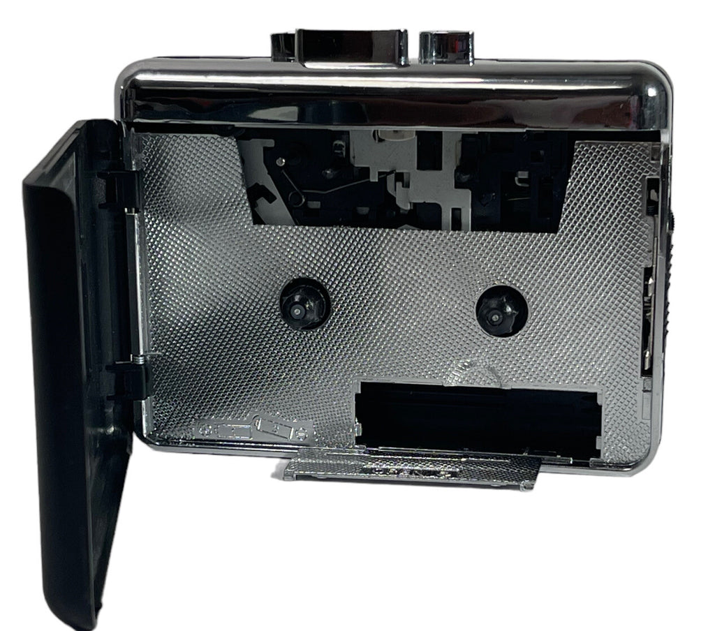 Portable to Mp3 Converter 3.5mm JacK~USB Battery Hype HY-2010-TP -Power Design.
