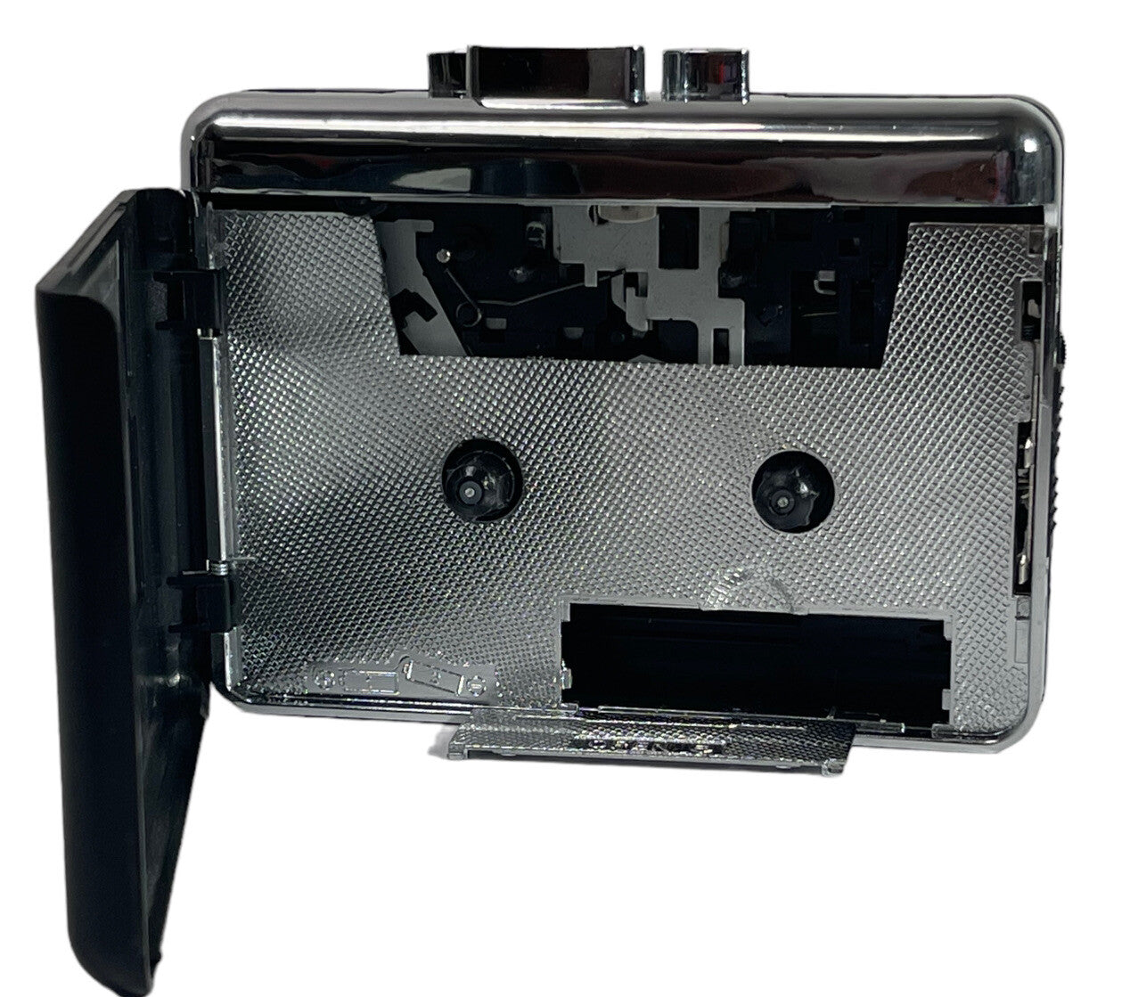 Portable to Mp3 Converter 3.5mm JacK~USB Battery Hype HY-2010-TP -Power Design.