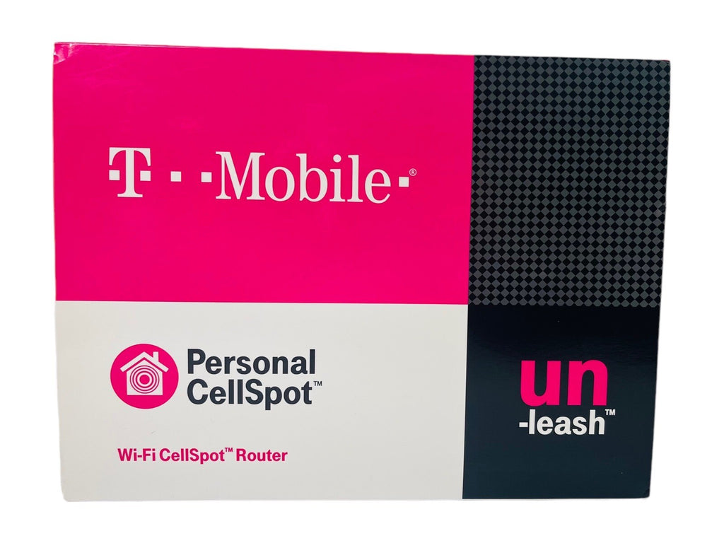CellSpot Wi-Fi Router 4 Port Dual Band Gigabit Wireless ~ ASUS TM-AC1900 MINT.