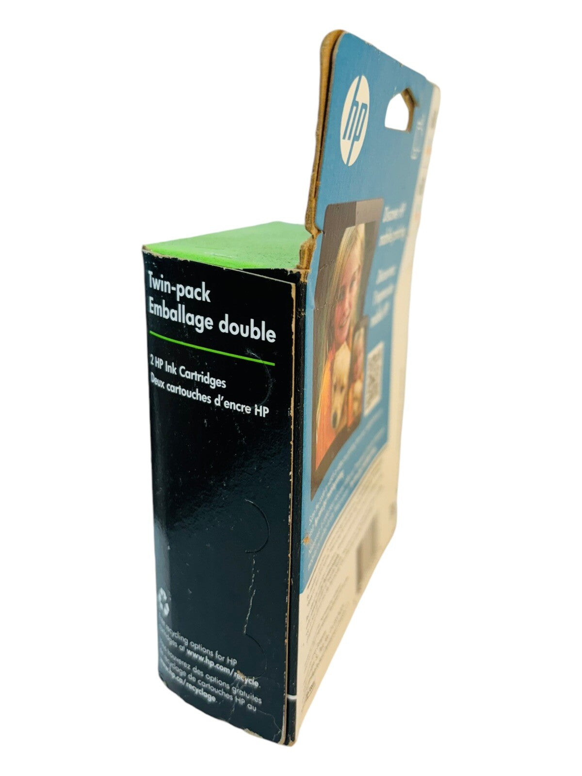 Hewlett Packard (CZ072FN) Ink Cartridge ~ NEW-FACTORY SEALED