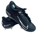 NIKE Softball Metal Cleats Wmn's Size 10 SFBL Hyperdiamond 4 React, CZ5917-010|