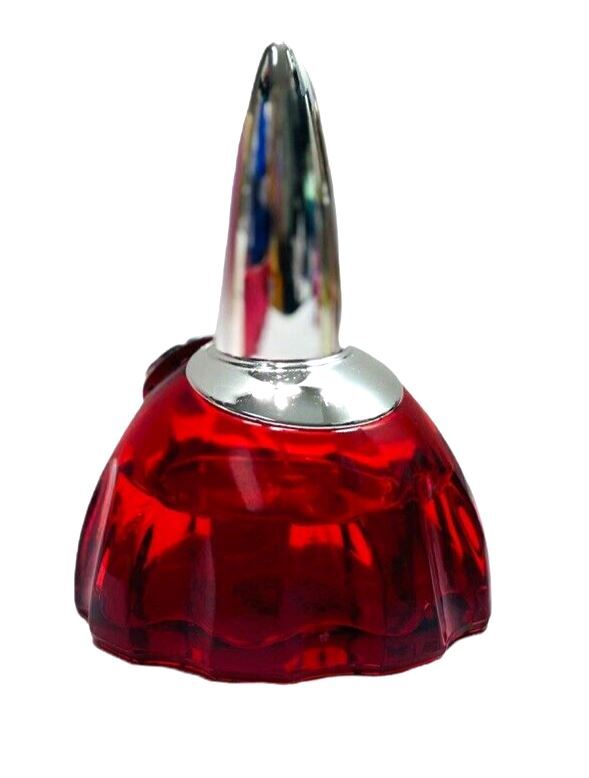 KESHA EAU DE PARFUM APPLE BEAUTY ~WHAT EVER IT TAKES~ 100ml 3.4fl. oz. 85% FULL