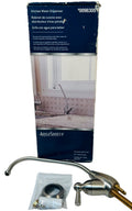 Kitchen Water Dispenser Drinking Brushed Stainless 0098305 ~ AquaSource PREOWNED