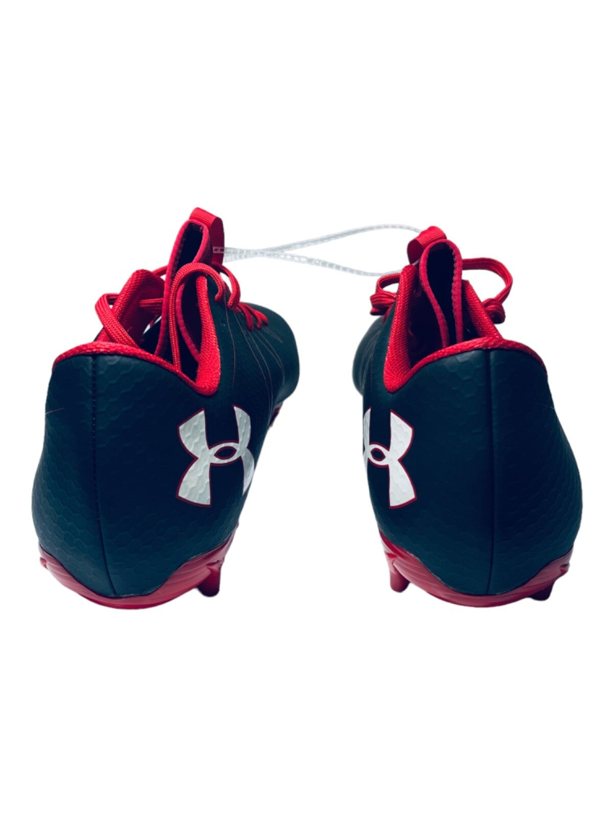 Under Armour NITRO Men's Cleats Size US18/UK15/EUR50.5/CM34/BR4 Art. 1291119-051