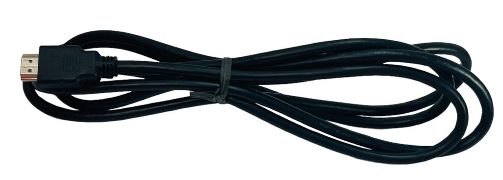 HDMI E256295 HIGH SPEED ETHERNET CABLE - FREEPORT DT 6FT. IWCH/TESTED/WORKS