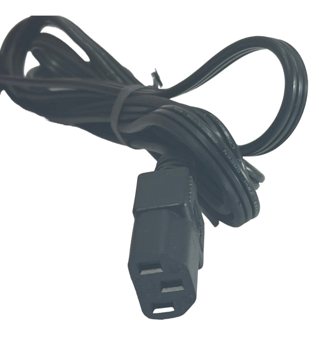AC Power Supply Cord ~ LP-31 ~ 10A 125V LS13, Longwell E55349 "TESTED & WORKS".