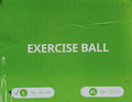 Trideer Exercise Ball Extra Thick Yoga Ball Chair Heavy Duty Stability Ball NEW