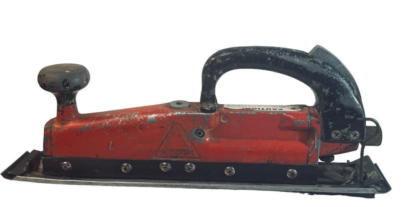Dual Air Tool Model 2D, Viking  NO. 63307 - PEROWNED-WORKS GREAT-FREE SHIPPING