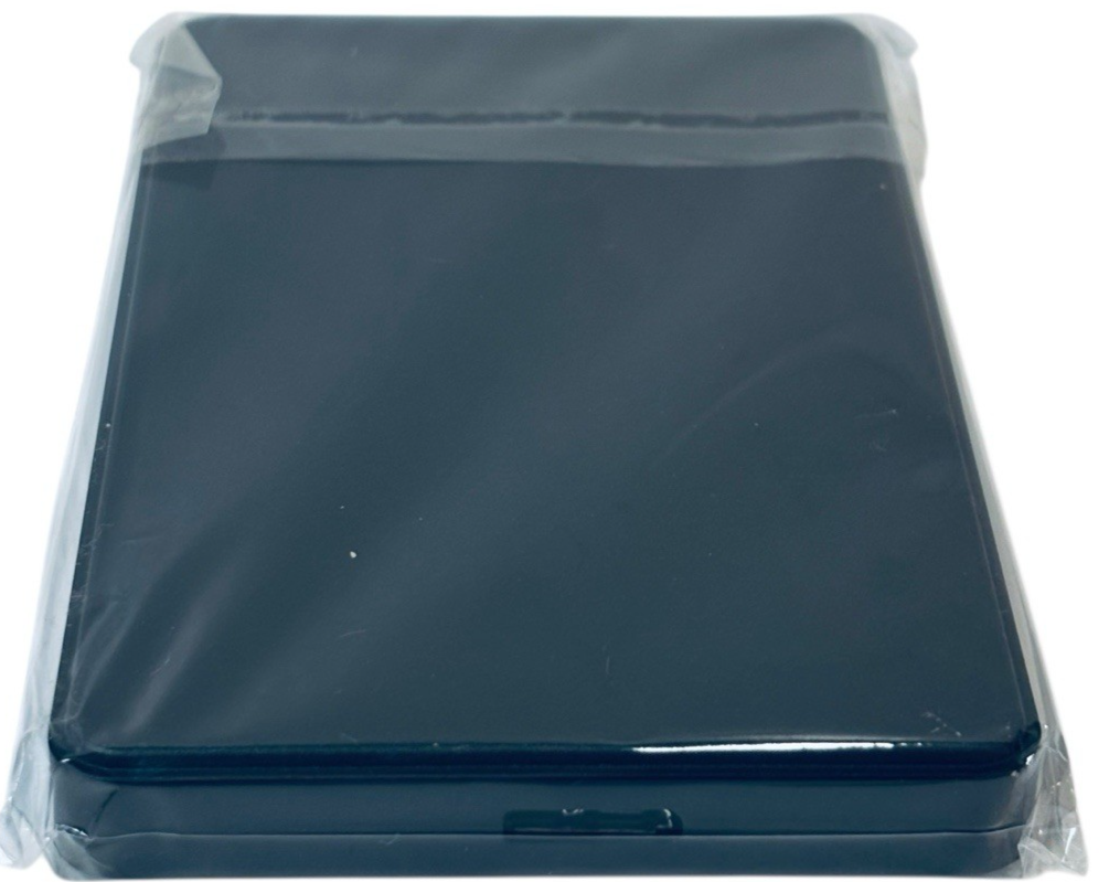 2.5” HDD/SSD EXTERNAL CASE For 2.5” HARD DISK/PLUG & PLAY/HIGH SPEED/USB 3.0