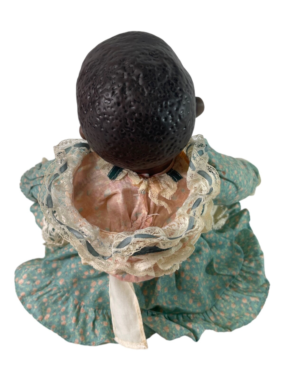 YOLANDA BELLO 1992 AFRICAN AMERICA DOLL DANIELLE.
