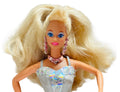 Mattel 1966 Barbie Doll ~ Blonde Sparkle Hair ~ TNT Waist ~ VINTAGE