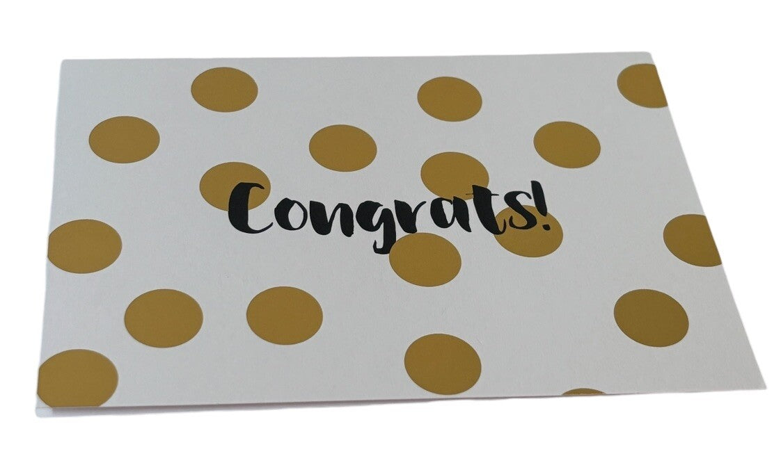 Elegant Occasion Note Cards & Envelopes (50 A1 Folded Cards) With Storage Box.