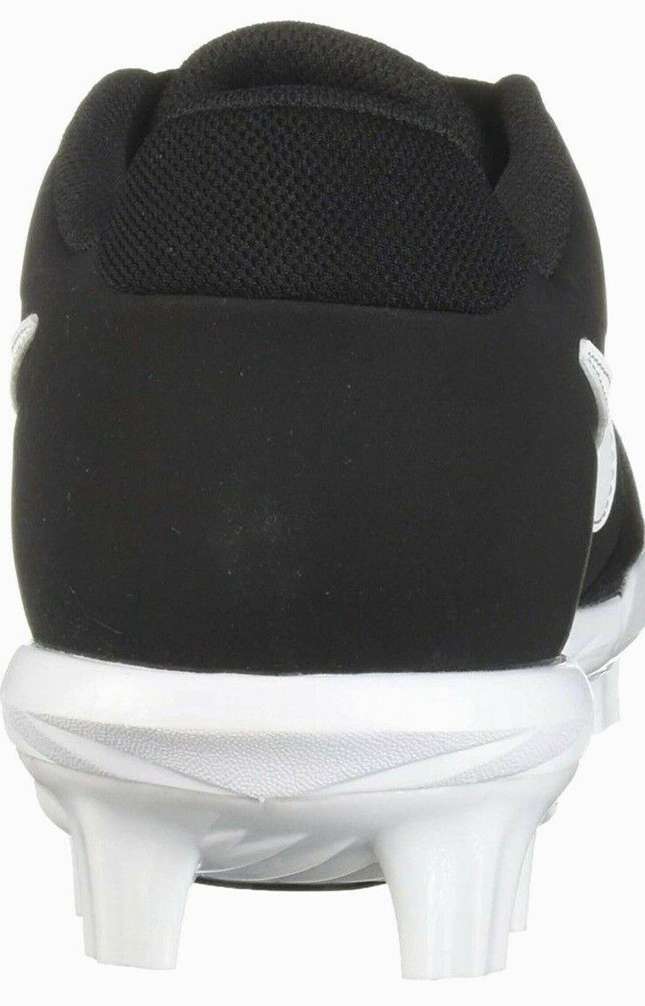 NIKE Baseball Cleats Size: US 16 Alpha-Huarache Varsity Low MCS ~ BRAND NEW