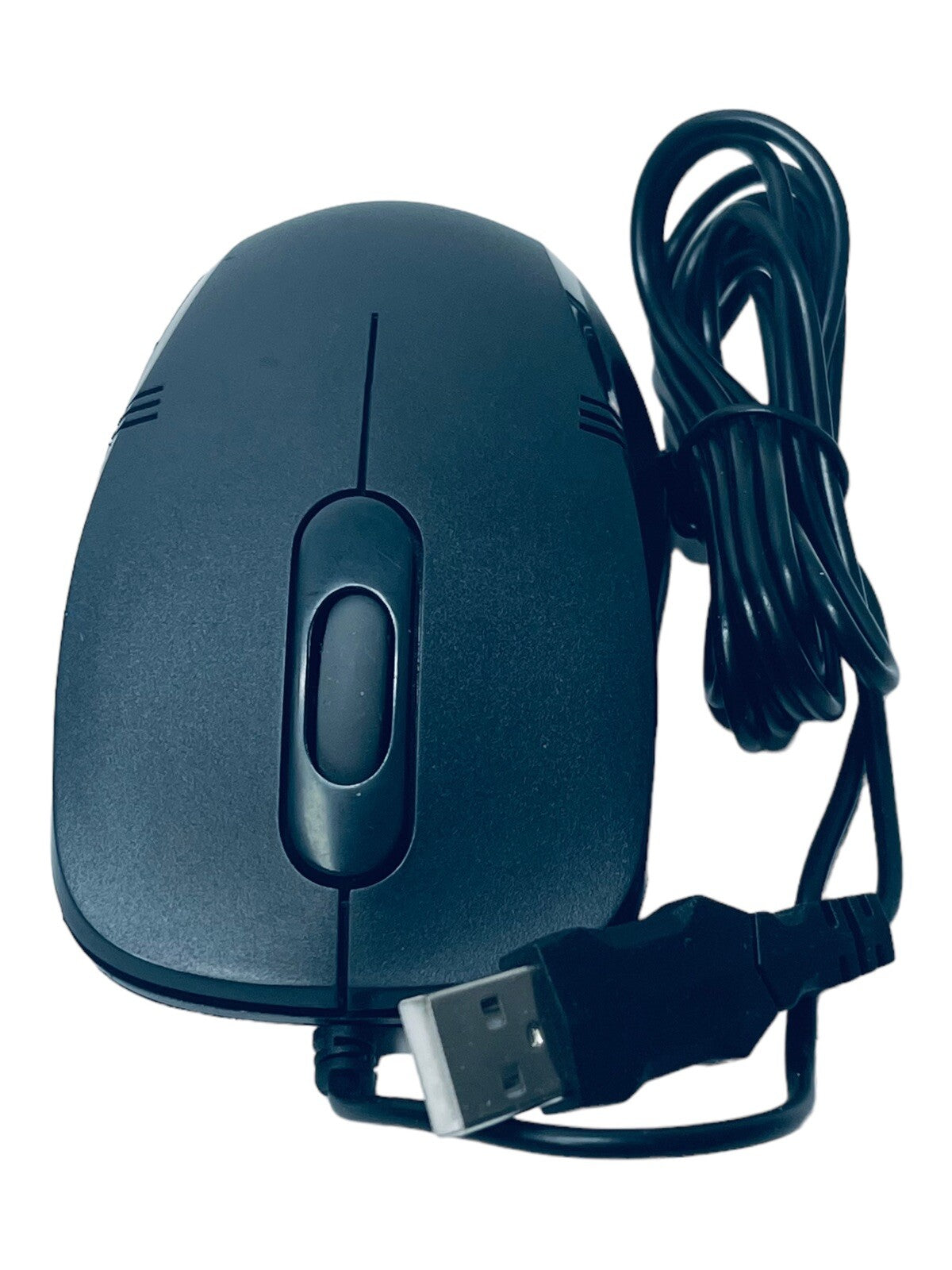 USB Optical Mouse MO-1008BU 3-Button, 878294031082 iMicro  MO-1008 - “BRAND NEW”