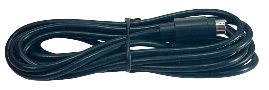 HDTV CABLE 4-PIN UA-HD-352 S Cable S-VIDEO S-VHS MALE DISH NETWORK 12 FT - WORKS