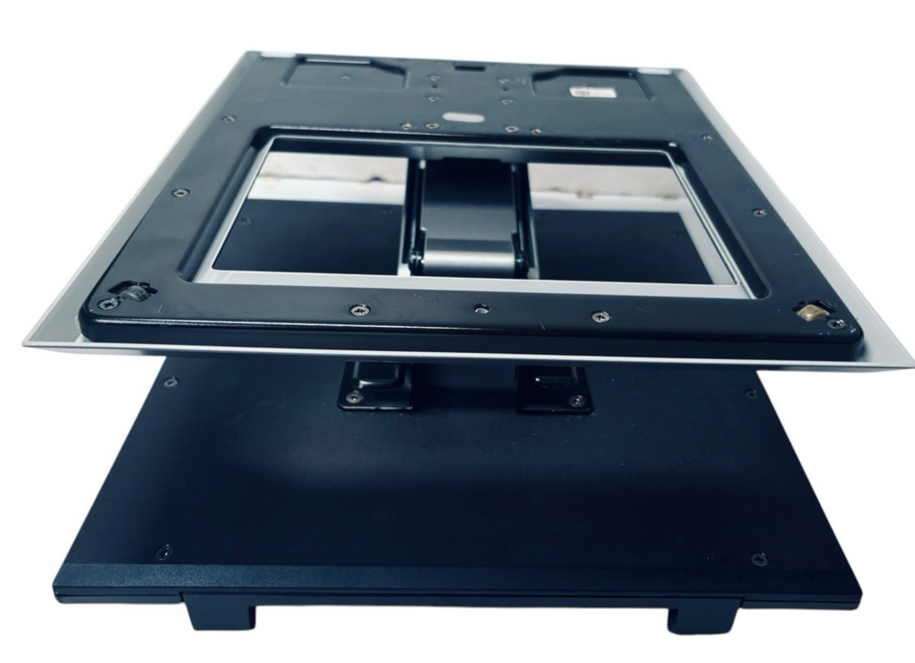 Genuine Dell E-View Laptop Stand Adjustable for Latitude ~ EXCELLENT CONDITION