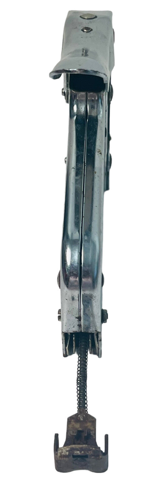 ARROW T50 Pro Heavy Duty Staple Gun ~ Stainless Steel ~ MADE IN USA