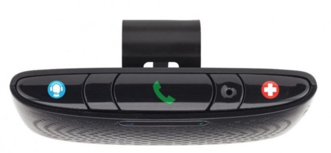 Hum by Verizon Auto Assistance Telemetric Device AT-660 - NEW - IN ORIGINAL BOX