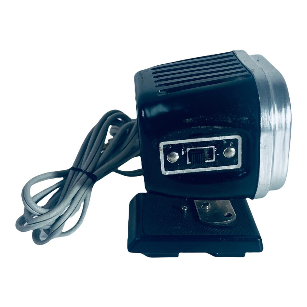 Super 8 Movie Camera Lamp ACME-LITE Model 70 Vintage/Made in USA