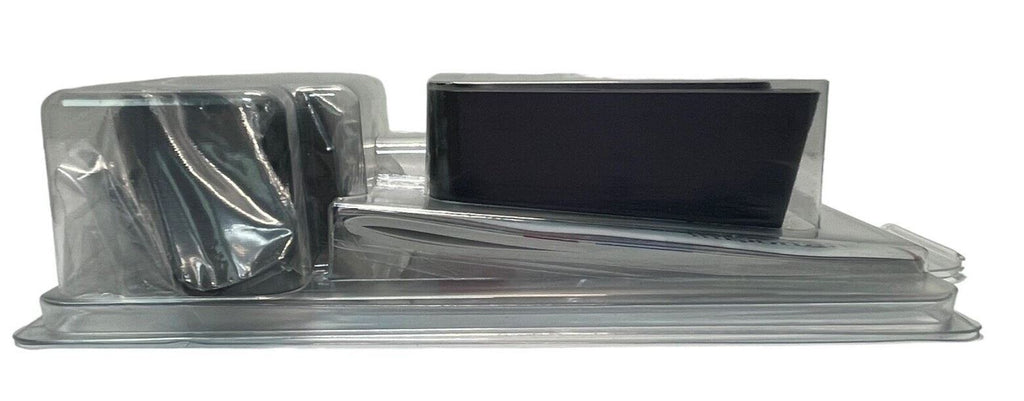 GreatCall Urgent Response (5STAR3-DIR-SLV) One-Touch Waterproof Device - Silver
