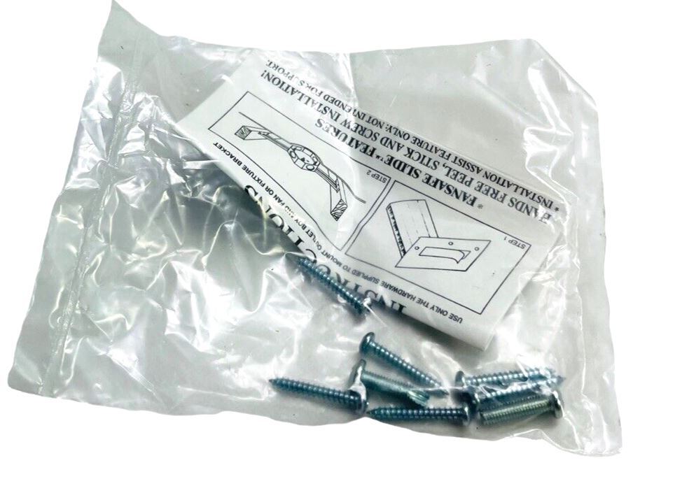 Fan Support Heavy-Duty Slide Support System Reiker Enterprises 55501