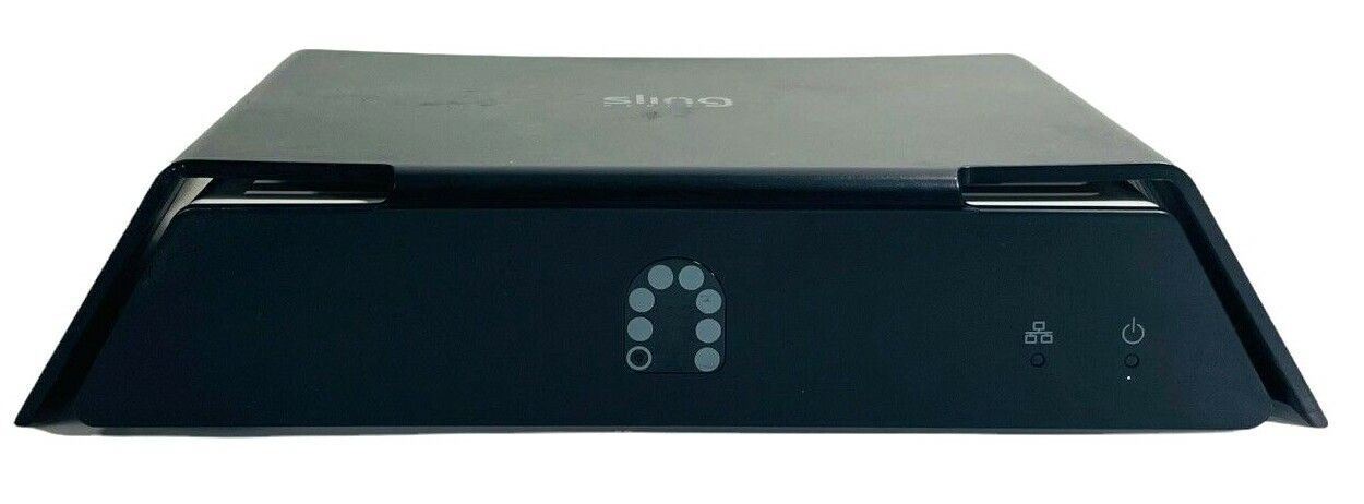 HD Media Streamer SC100-100 Catcher Digital w/ALL ACCESS0RIES, Sling WORKS