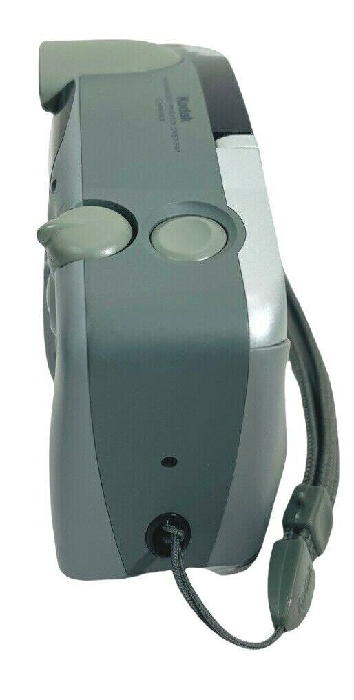 Advantix Preview Camera APS Point-Shoot Film-Kodak PREOWNED-EXCELLENT CONDITION