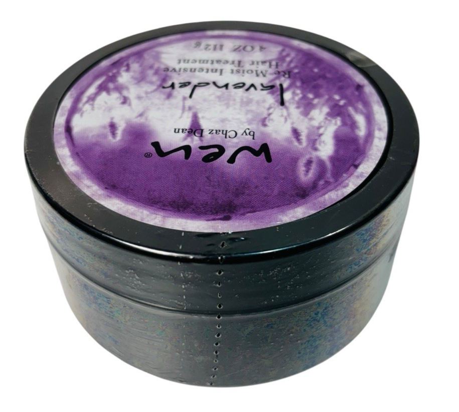 Wen Re Moist Intensive Hair Treatment 4oz by Chaz Dean NEW/SEALED