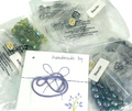 PURPLE TREE MOOD STONES, DESIGN YOUR-OWN WATCH ~ BRAND NEW.
