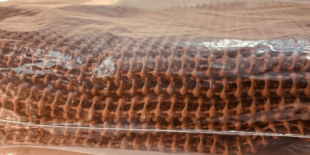 Rug Protective Pad Super-Grip Non-Slip 59.5in X 82.68in /150x210cm "NEW-SEALED"