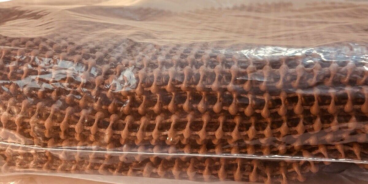 Rug Protective Pad Super-Grip Non-Slip 59.5in X 82.68in /150x210cm "NEW-SEALED"