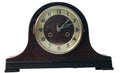 Germany Clock Cloak Pendulum Mantel Clock, (NO KEY) HERMLE FHS - VINTAGE