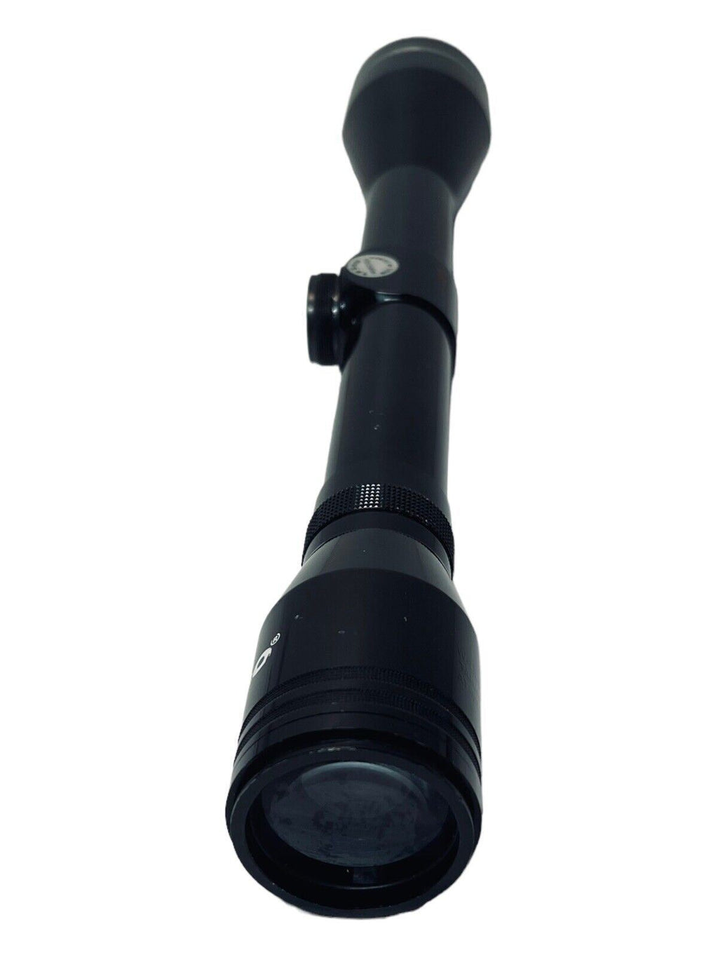 Tasco Riflescope Super Marksman W4x40 Waterproof, 63-11. Preowned