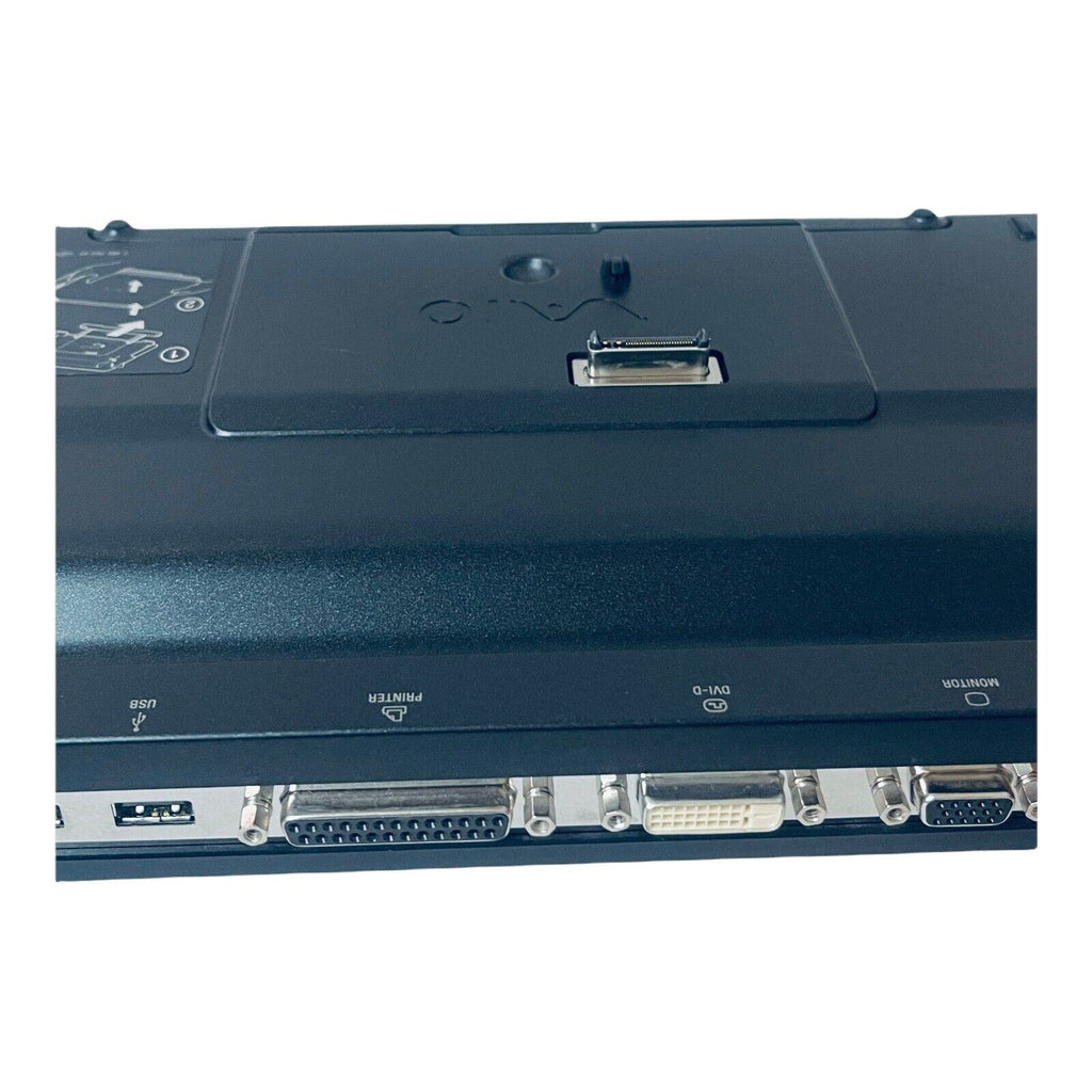 Notebook Port Replicator VGP-PRS1 S Series - OEM Sony Vaio - ORIGINAL - NEW