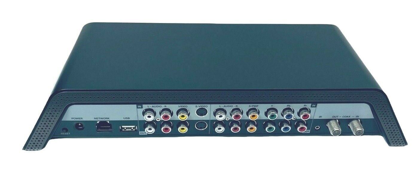 Sling Media Box Model SB300-XXX PN 980-10016 With AC Adapter