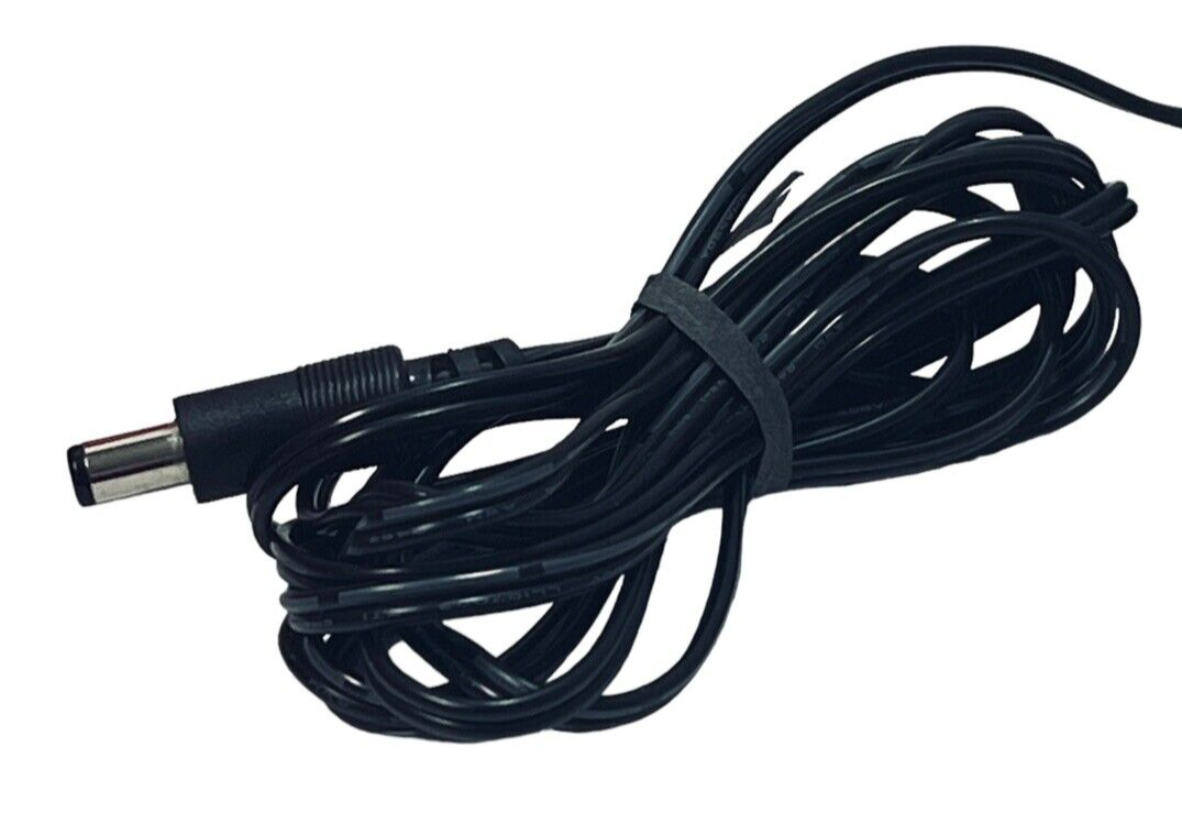 Casio AC Adapter Power AD-A60024 Electronic Calculator Replacement Cord
